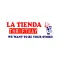 LA Tienda Thriftway