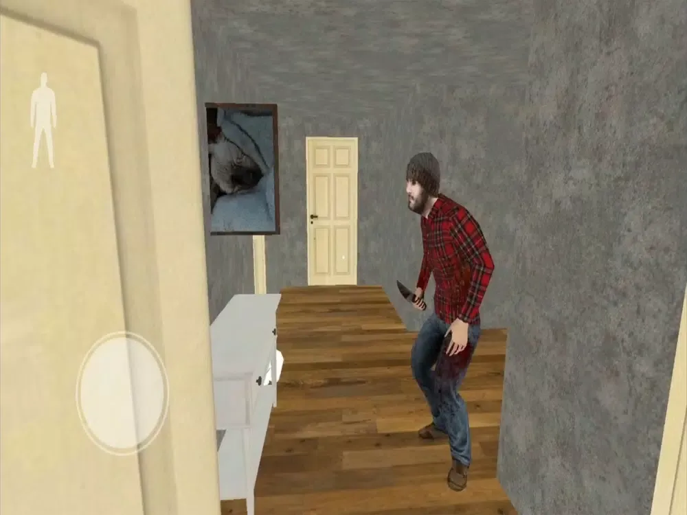 Dark Internet : Horror Game iPad  Ekran Görüntüleri