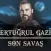 Ertugrul Gazi : Last Battle