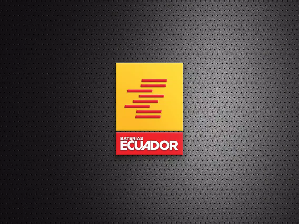 Baterías Ecuador iPad  Screenshots