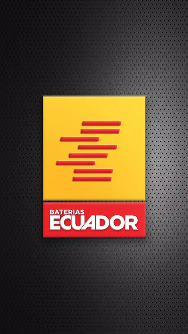 Baterías Ecuador Screenshots
