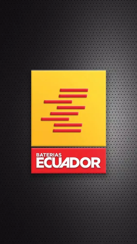 Baterías Ecuador Screenshots