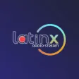 LatinX Radio Stream