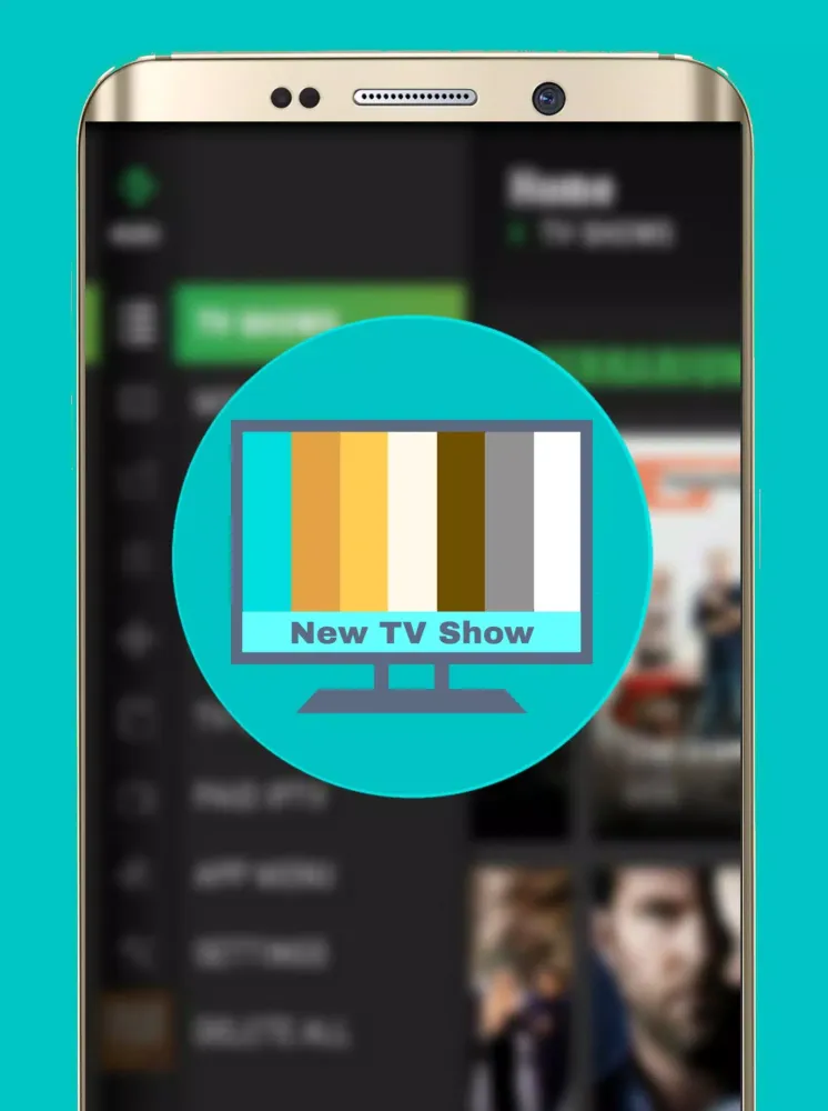 T‍e‍r‍r‍a‍r‍i‍u‍m‍ ‍T‍V‍ ‍App for Android Info 스크린샷
