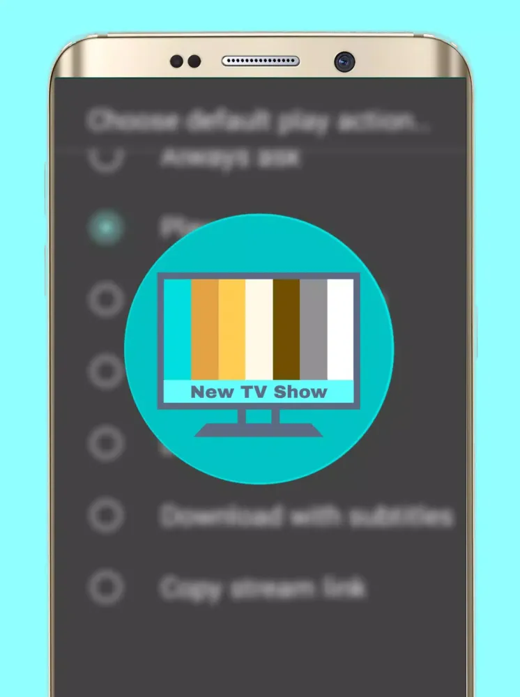 T‍e‍r‍r‍a‍r‍i‍u‍m‍ ‍T‍V‍ ‍App for Android Info 스크린샷