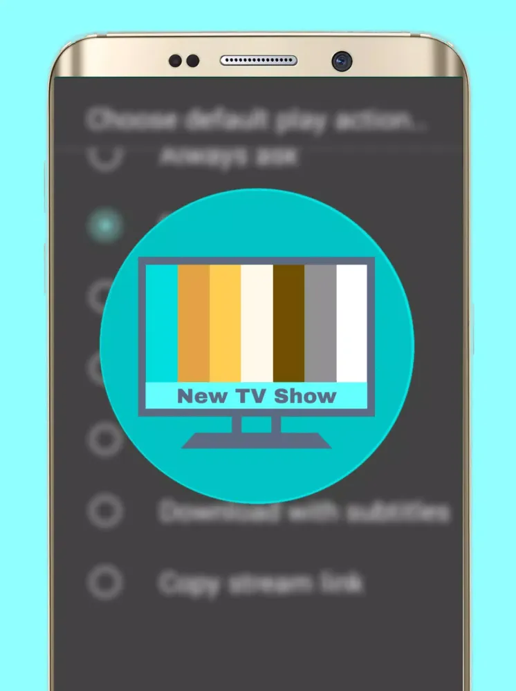 T‍e‍r‍r‍a‍r‍i‍u‍m‍ ‍T‍V‍ ‍App for Android Info 스크린샷