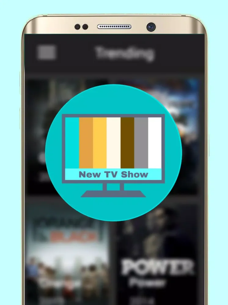 T‍e‍r‍r‍a‍r‍i‍u‍m‍ ‍T‍V‍ ‍App for Android Info 스크린샷