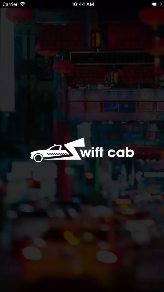صور Swift Cab Driver