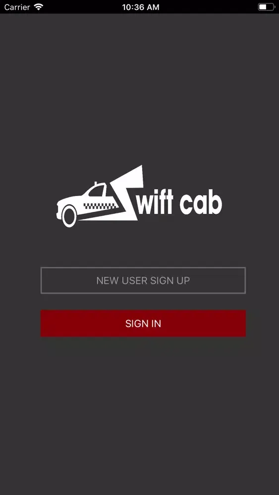 صور Swift Cab Driver