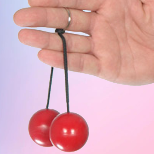 Latto Latto - Clackers Game