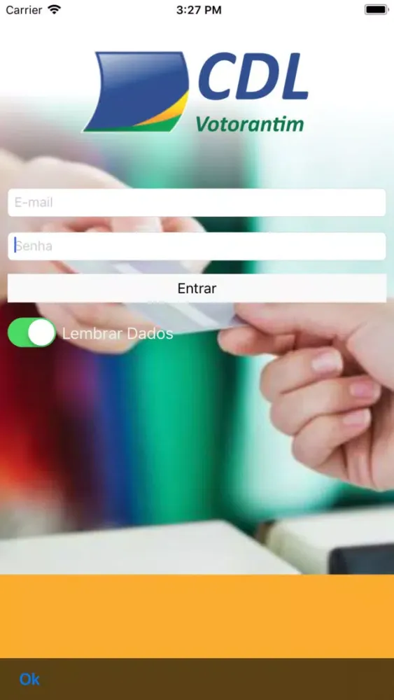 CDL Votorantim Screenshots