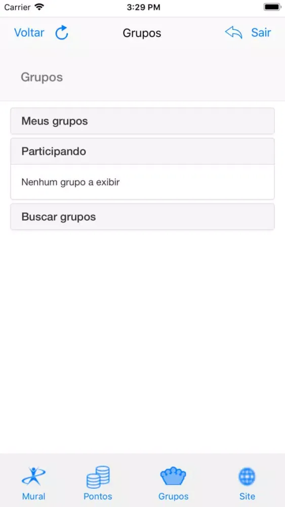 CDL Votorantim Screenshots