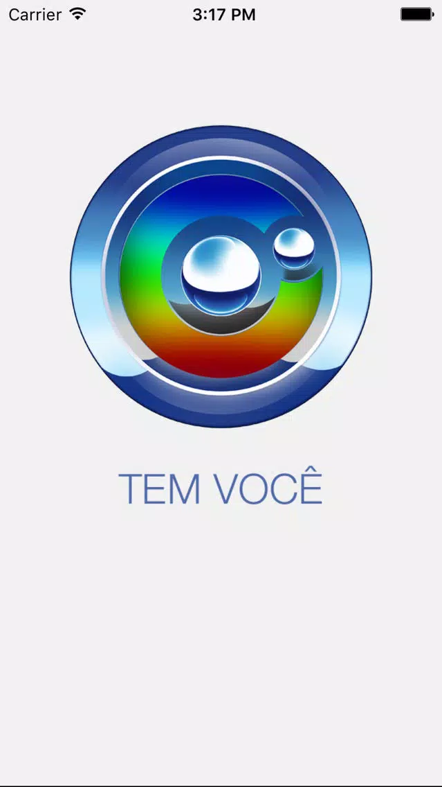 TEM VOCÊ Screenshots