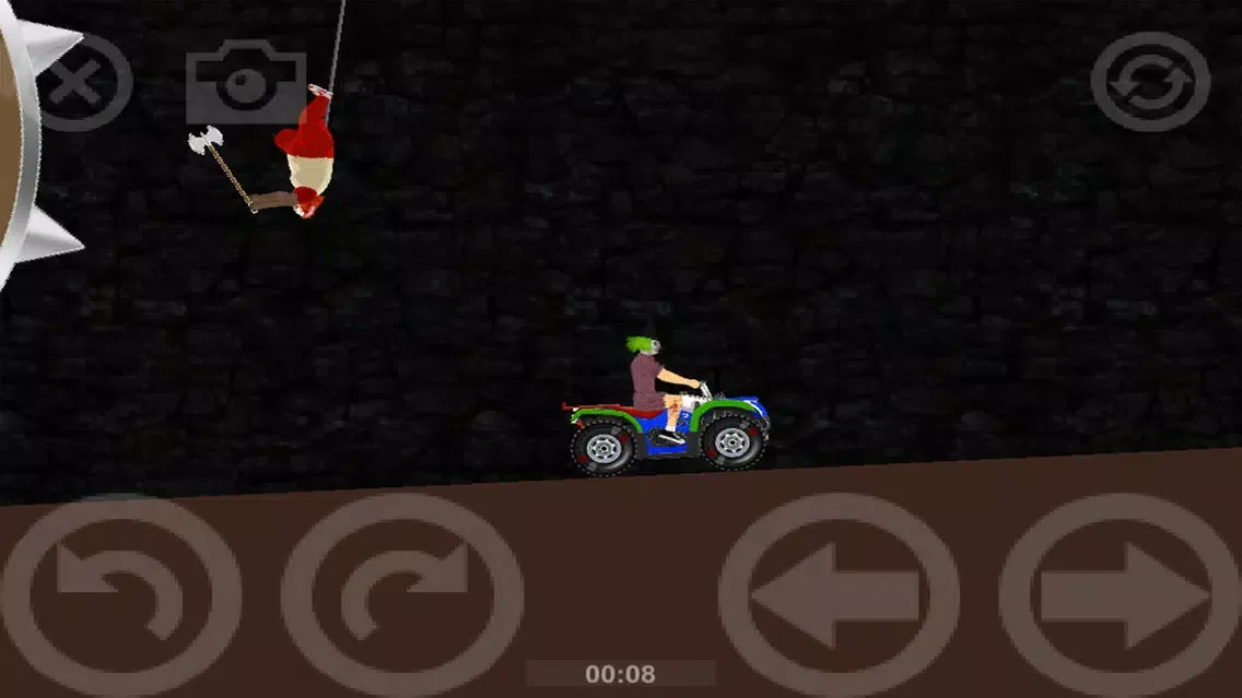 Capturas de pantalla de Happy Clowns : Ragdolls Room Achievement