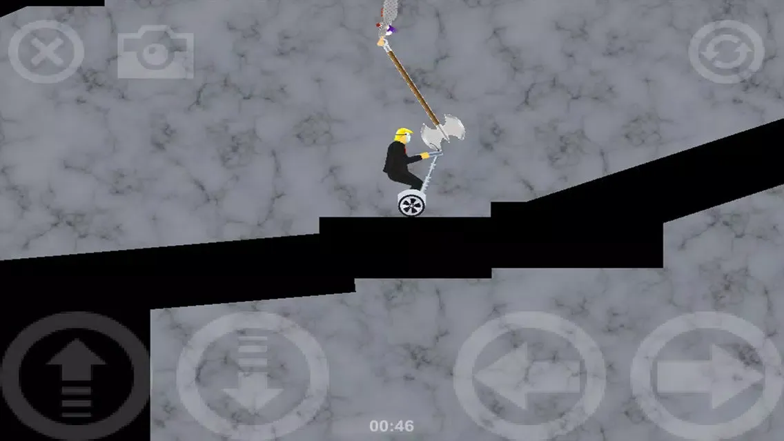 Capturas de pantalla de Happy Clowns : Ragdolls Room Achievement