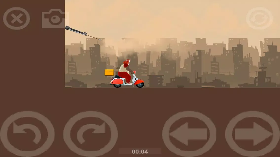 Capturas de pantalla de Happy Clowns : Ragdolls Room Achievement