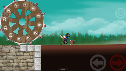 Ragdoll Gorebox Playground应用截图