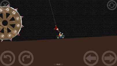 Ragdoll Gorebox Playground应用截图