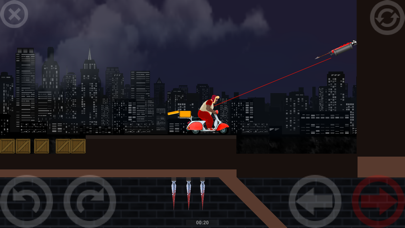 Ragdoll Gorebox Playground应用截图