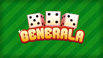 Ảnh chụp màn hình của Generala