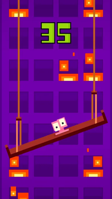 Alien Tower应用截图