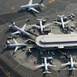 NY Newark Liberty Airport(EWR) Flight Info