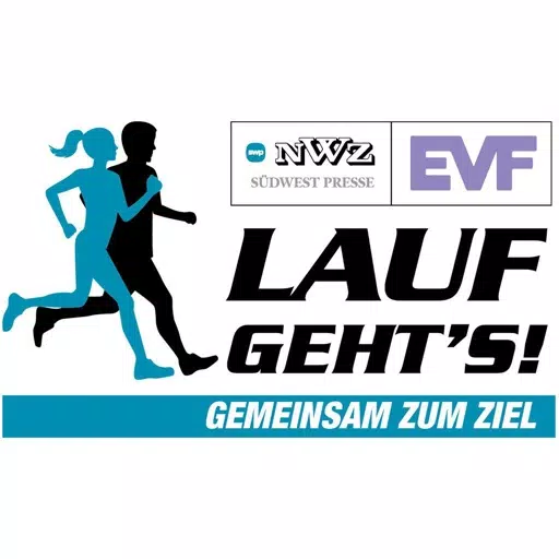 Lauf geht's Göppingen Lauf geht's Göppingen