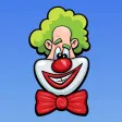 Laugh Clown Professional Balloon Dodger