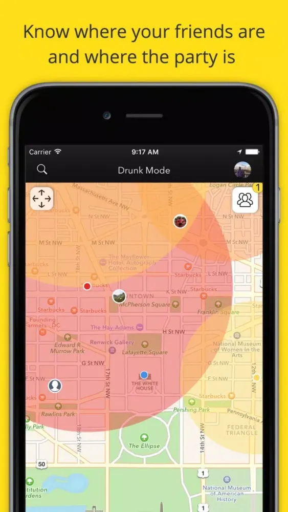 Drunk Mode - Call Blocker Screenshots
