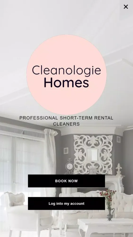 Cleanologie Screenshots