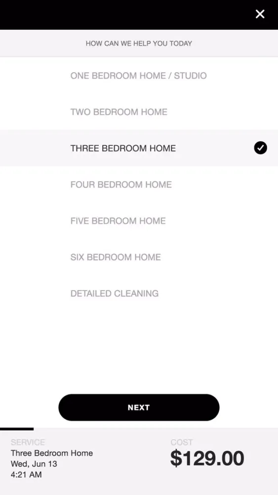 Cleanologie Screenshots