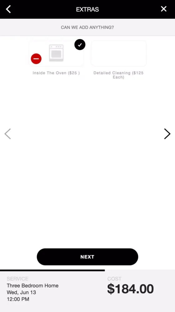 Cleanologie Screenshots
