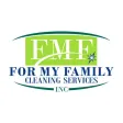For My Family Cleaning