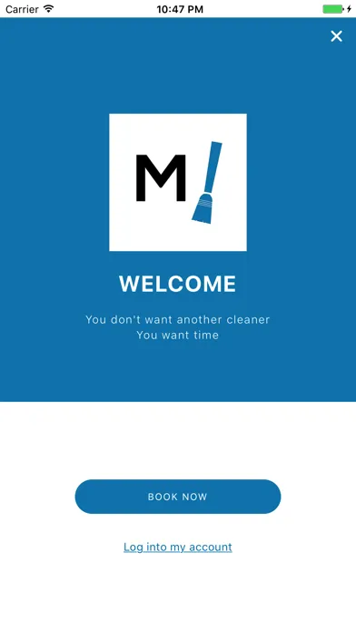 MaidThis应用截图