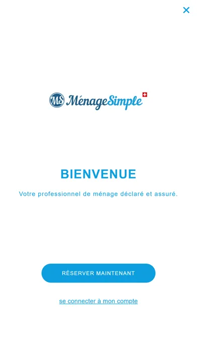 Скриншоты MenageSimple