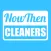 NowThen Cleaners