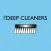 The Deep Cleaning