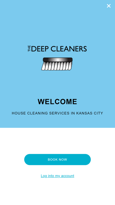 Capturas de pantalla de The Deep Cleaning