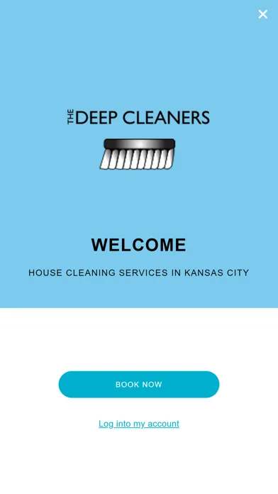 The Deep Cleaning سکرین شاٹس