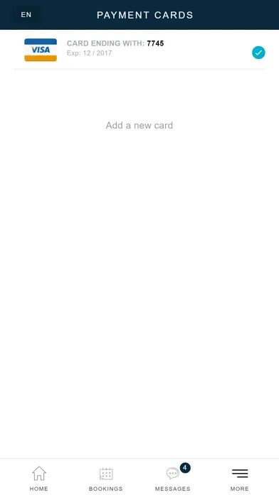 The Deep Cleaning سکرین شاٹس