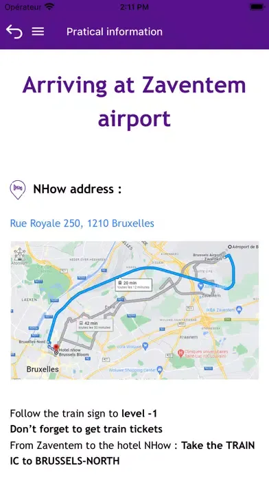 تصاویر BRUSSELS LAUNCH DAYS