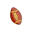 Launch doodle balls Launch doodle balls