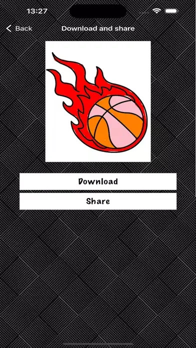 Launch doodle balls سکرین شاٹس