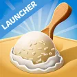Ice Cream Roll