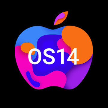 OS14 Launcher