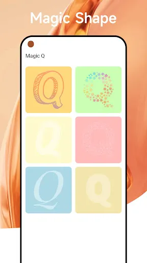 Quick Launcher (Q Launcher) Screenshots