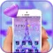 Classy Paris Hug Eiffel Theme