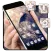 Water Drop Feather Theme