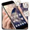 Water Drop Feather Theme