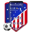 Atletico Madred Theme⚽